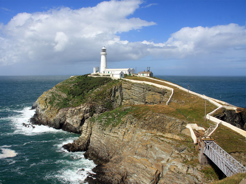 23 Of The Most Awe-Inspiring Lighthouses Around The World | Trips To ...