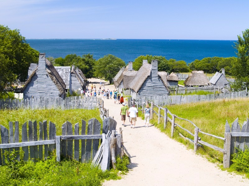 10 Best Places To Visit In Massachusetts 2021 Travel Guide Trips To Discover 