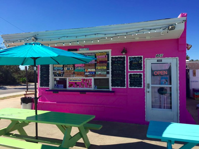 12 Best Ice Cream Shops in Florida Trips To Discover