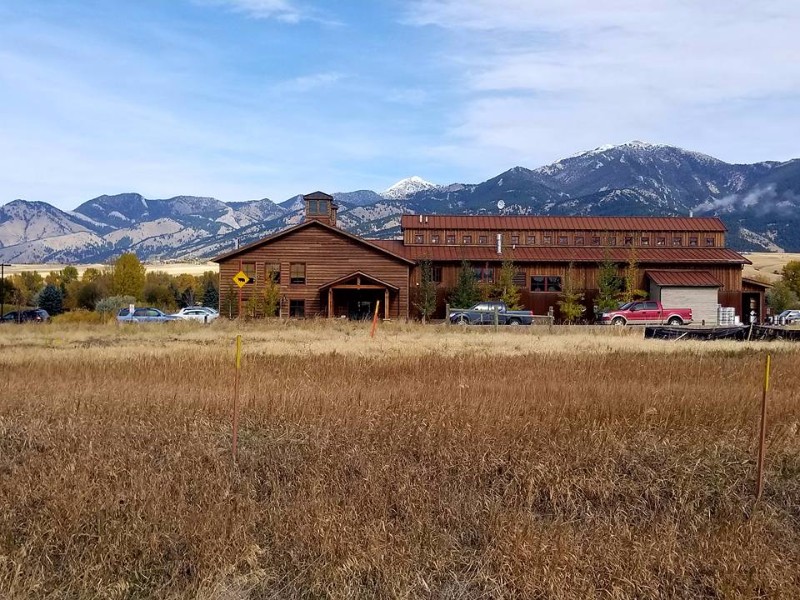 8 Most Warm And Cozy B&Bs In Montana – Trips To Discover