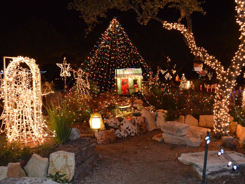 Top 10 Charming Christmas Towns in Texas (2022 Guide + Tips) Trips To