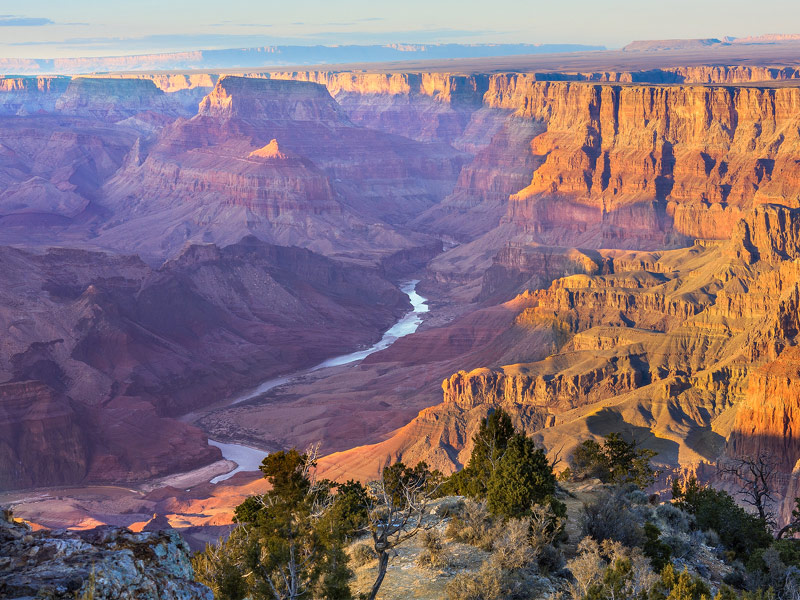 Grand Canyon 