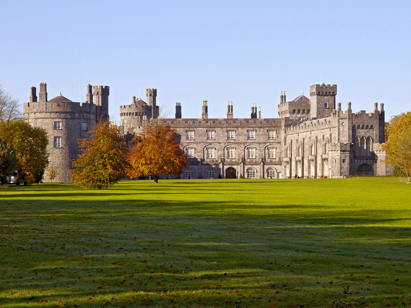 Kilkenny Castle