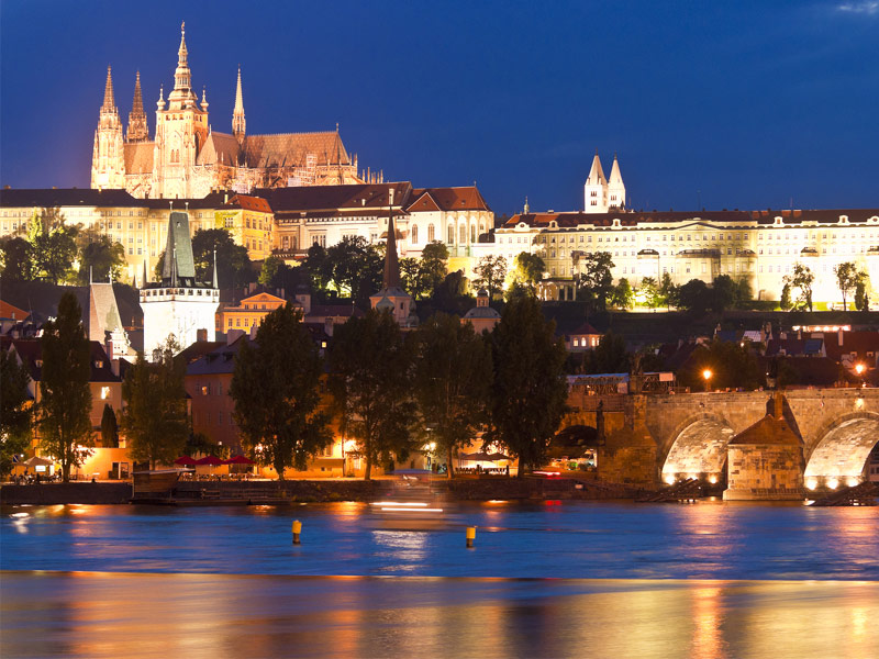 Prague Castle