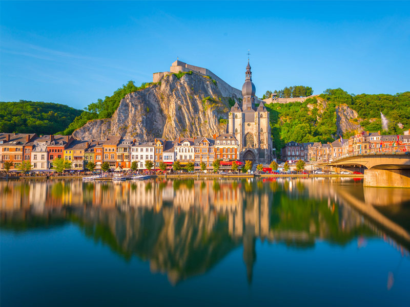 Dinant, Belgium