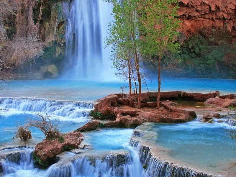 Havasupai, Arizona