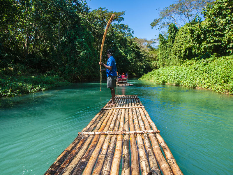 Jamaica