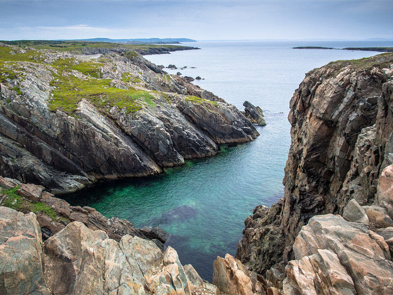 Newfoundland, Canada