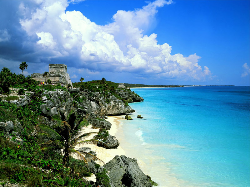 Tulum, Mexico