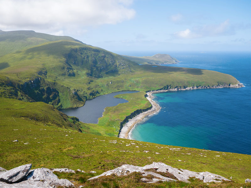 Achill Island