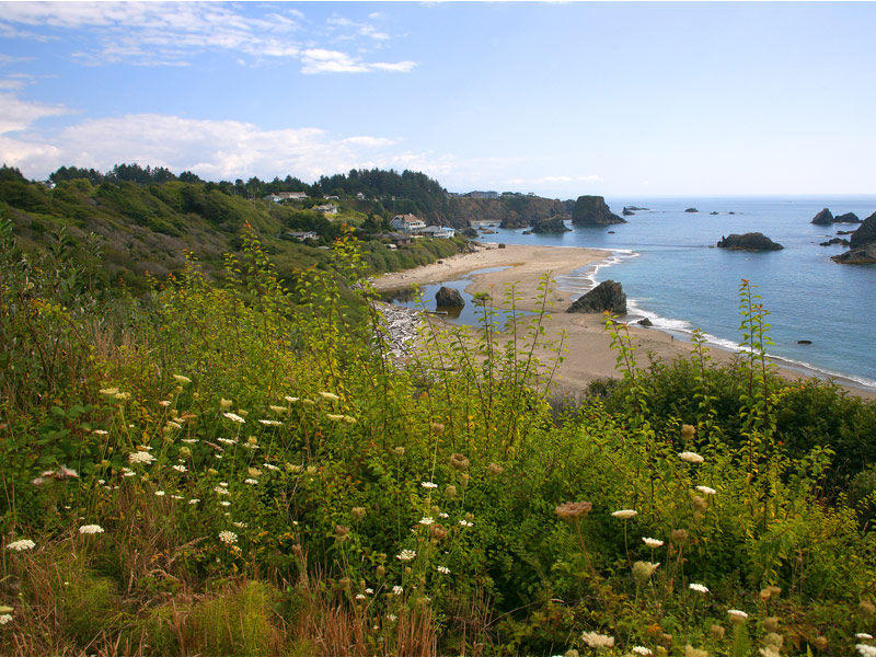 Brookings, Oregon