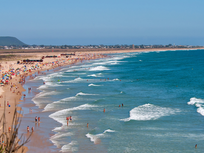 Cadiz, Spain