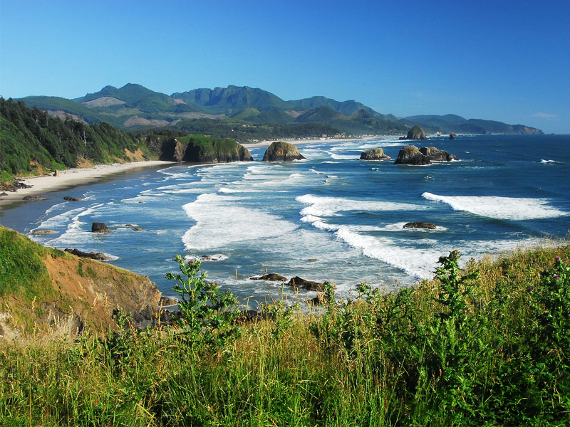 Beautiful Beach Towns to Visit along the Oregon Coast – Page 7 – Trips ...