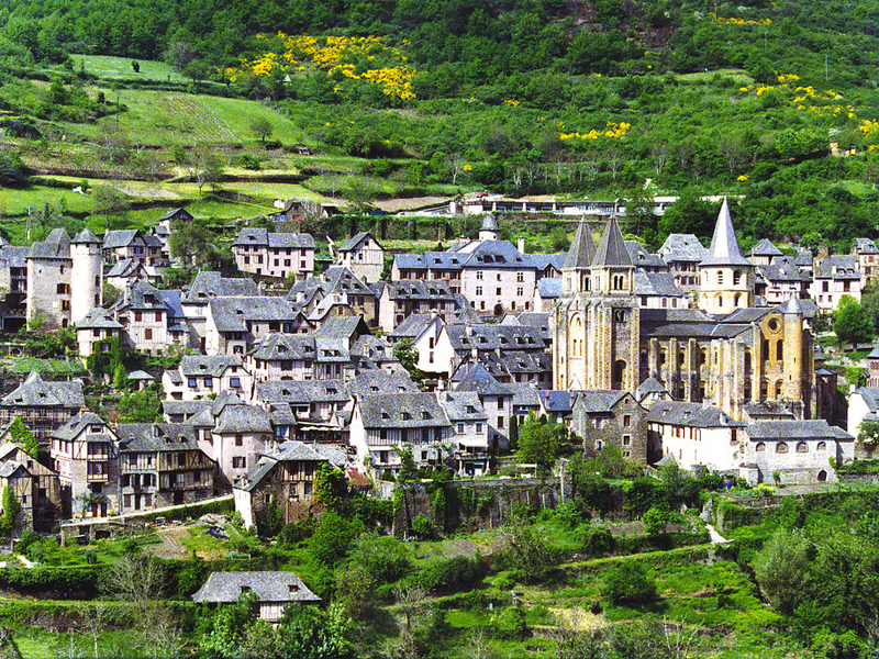 Conques