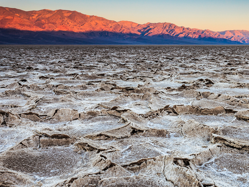 Death Valley Junction