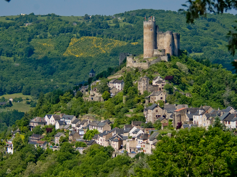 Najac