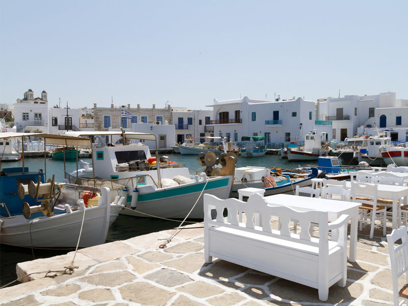 Paros