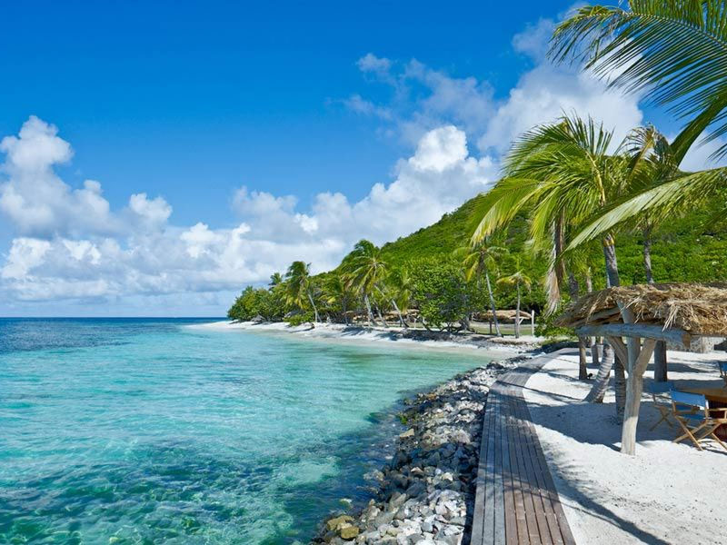 Petit St. Vincent, St. Vincent & the Grenadines