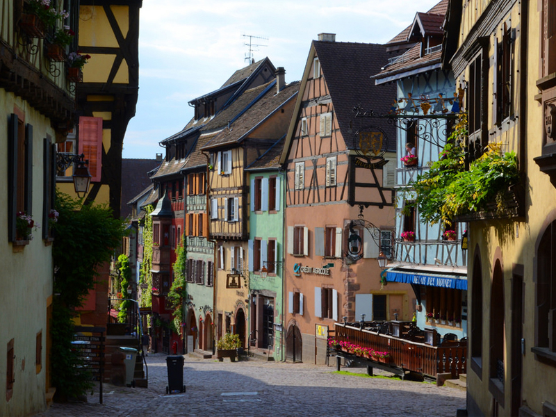 Riquewihr