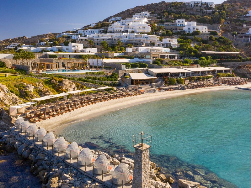 Santa Marina Mykonos