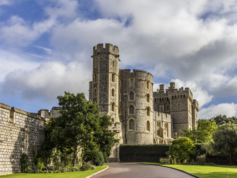 15 Virtual Castle Tours You Can Take From Your Couch Trips To Discover