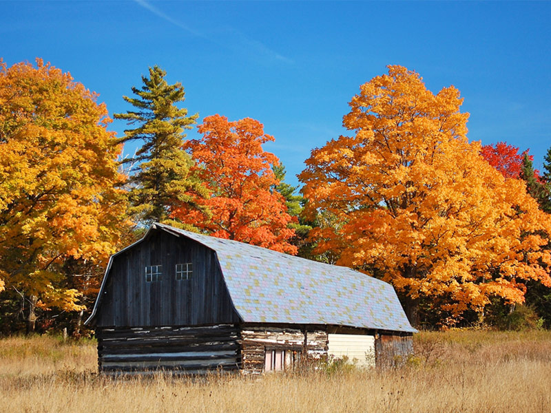 Door County, Wisconsin