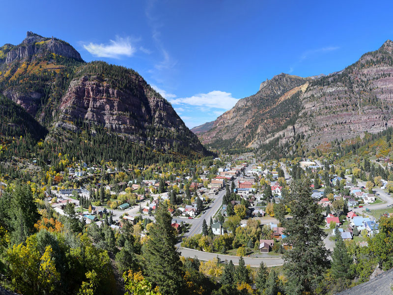 Ouray