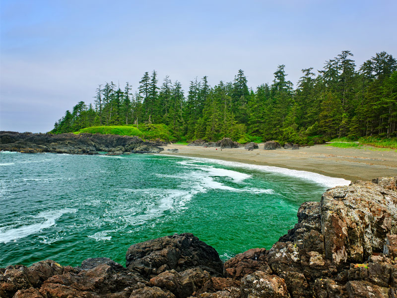 Pacific Rim National Park