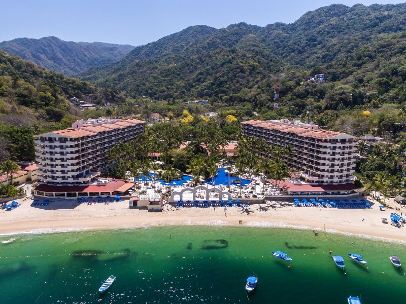 Barceló Puerto Vallarta