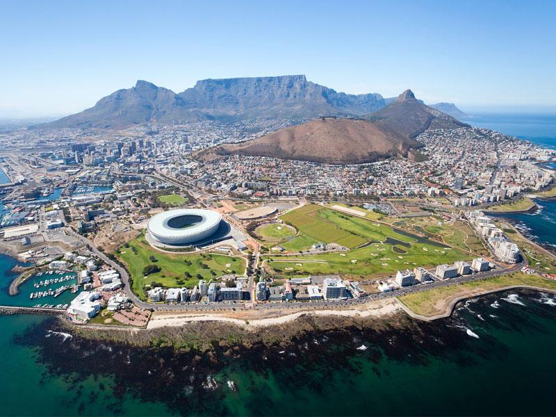 Cape Town, South Africa