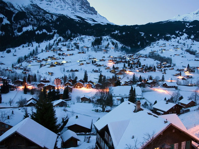 Grindelwald