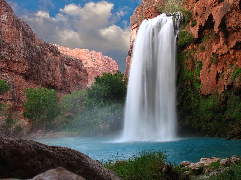 Havasu Canyon, Arizona