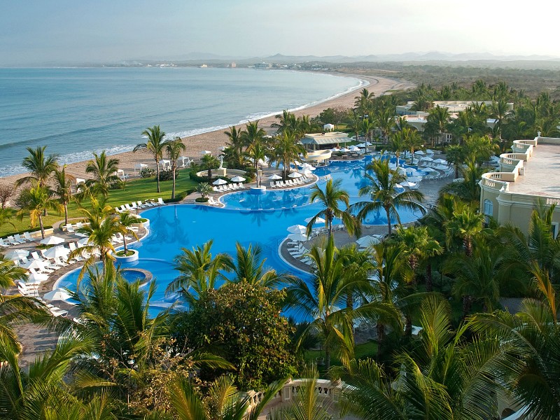 Top 10 Luxury Resorts in Mexico in 2020 (with Photos) – Trips To Discover