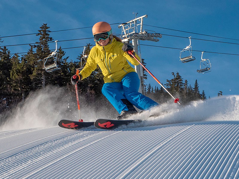 Sunday River Ski Resort