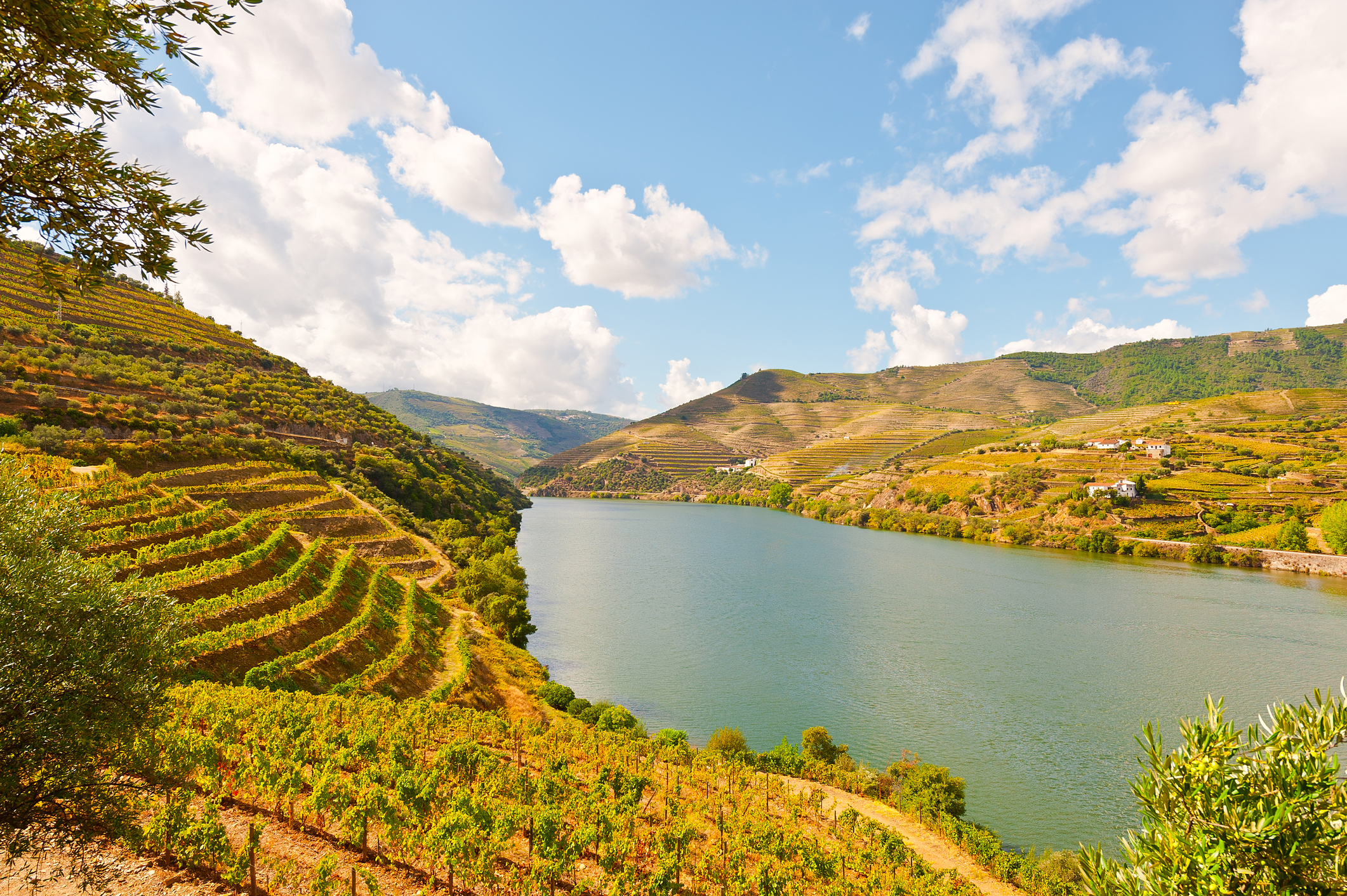 Duoro Valley, Portugal