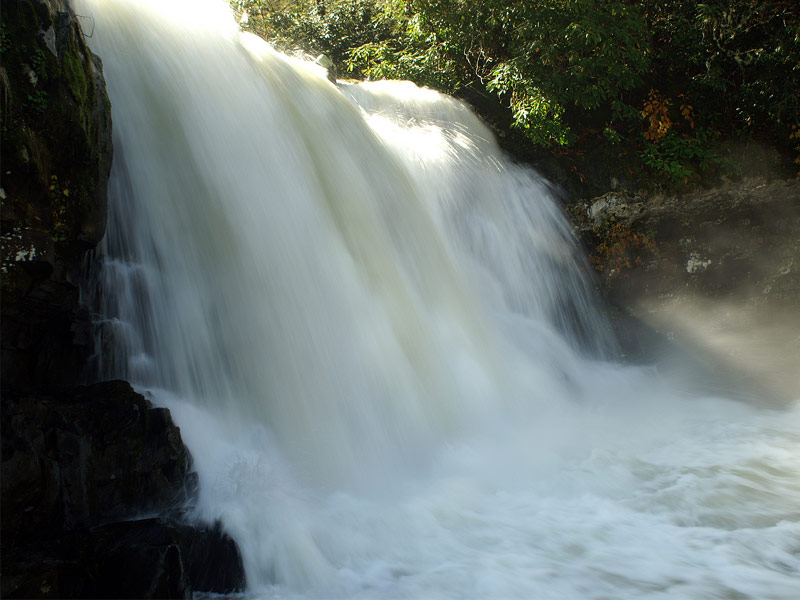 Abrams Falls