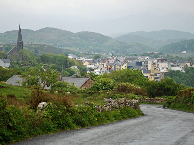 Clifden, Ireland