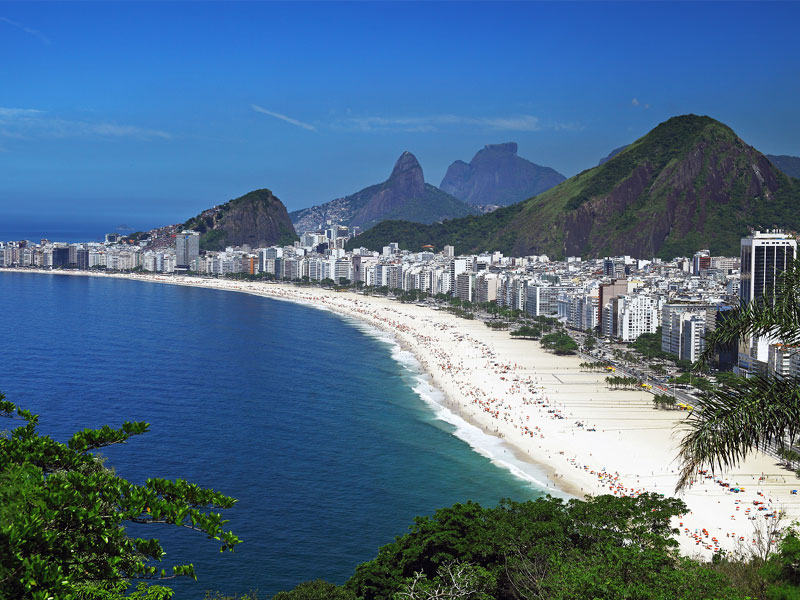 Ipanema