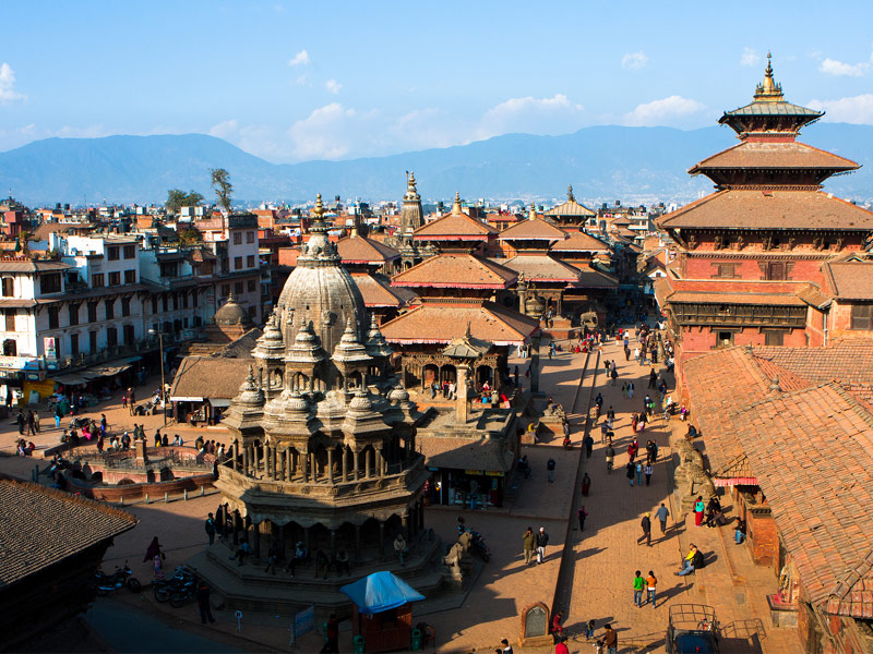 Kathmandu, Nepal