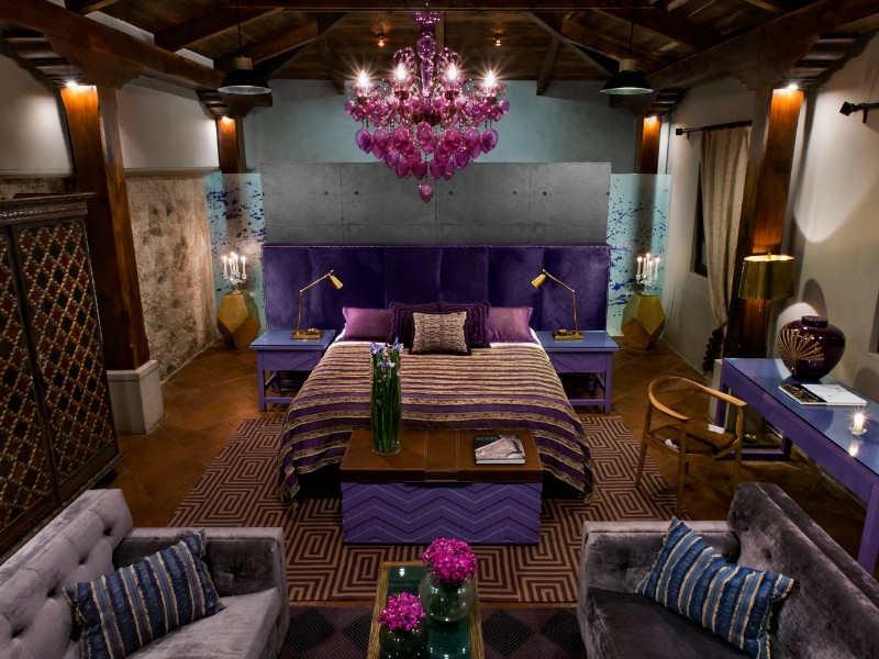 Mil Flores Luxury Design Hotel, Antigua