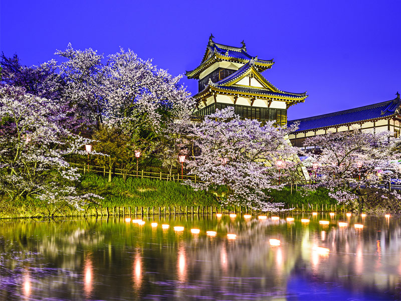 Nara, Japan