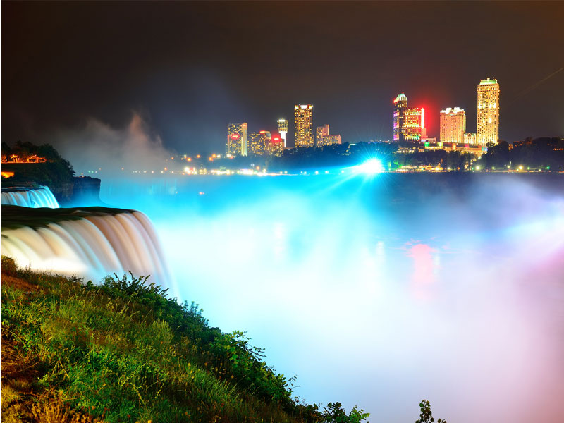 Niagara Falls