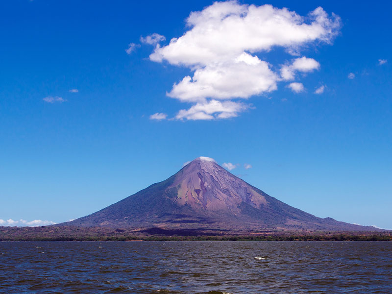 Ometepe