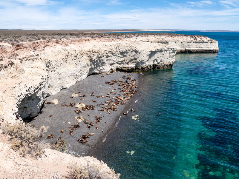 Playa La Vicera 