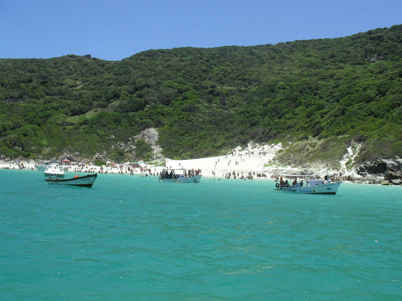 Praia do Farol