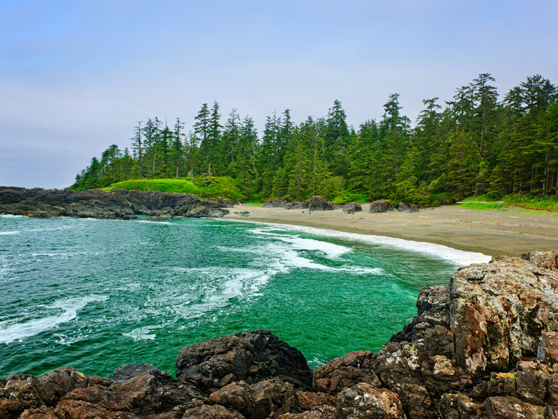 Tofino, British Columbia, Canada