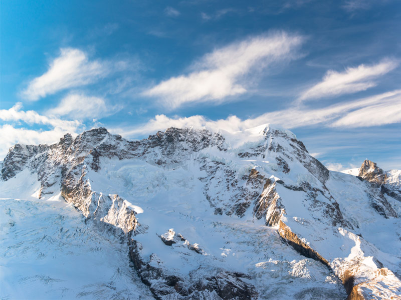 Zermatt, Switzerland