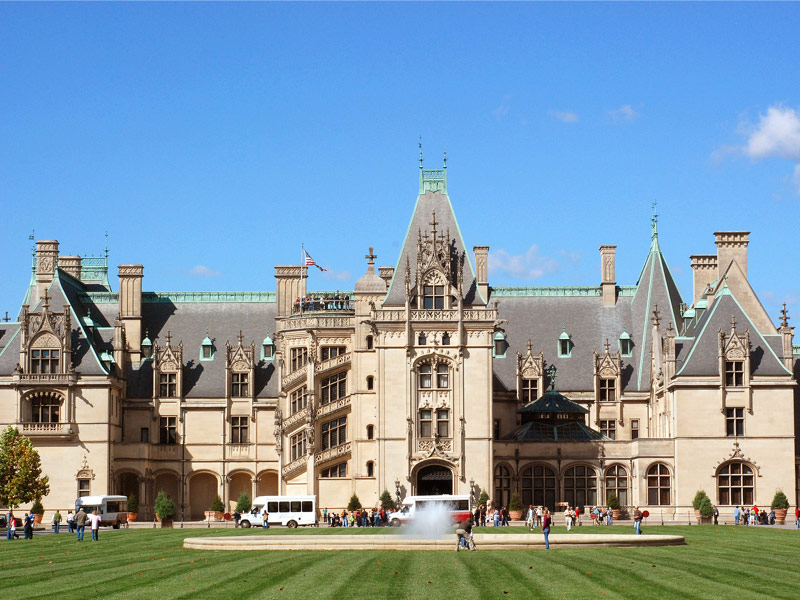 15+ Must-See Castles in the United States – 2021 Guide – Page 15 ...