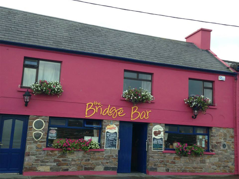 Bridge Bar