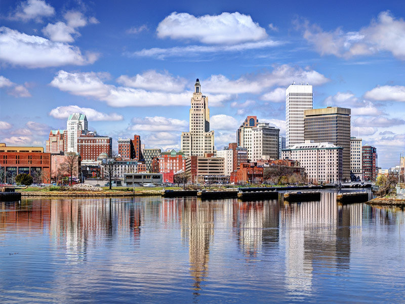 Providence, Rhode Island